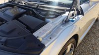 USED 2000 W AUDI TT 1.8 ROADSTER QUATTRO 2d 221 BHP 