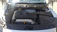 USED 2000 W AUDI TT 1.8 ROADSTER QUATTRO 2d 221 BHP 