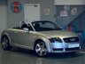 USED 2000 W AUDI TT 1.8 ROADSTER QUATTRO 2d 221 BHP 