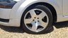 USED 2000 W AUDI TT 1.8 ROADSTER QUATTRO 2d 221 BHP 