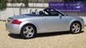 USED 2000 W AUDI TT 1.8 ROADSTER QUATTRO 2d 221 BHP 