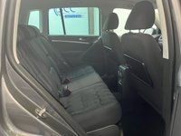 USED 2012 12 VOLKSWAGEN TIGUAN 2.0 SPORT TDI BLUEMOTION TECHNOLOGY 4MOTION DSG 5d 138 BHP Over &pound;5k Extras,DAB,Bluetooth