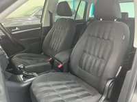 USED 2012 12 VOLKSWAGEN TIGUAN 2.0 SPORT TDI BLUEMOTION TECHNOLOGY 4MOTION DSG 5d 138 BHP Over &pound;5k Extras,DAB,Bluetooth