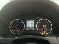USED 2012 12 VOLKSWAGEN TIGUAN 2.0 SPORT TDI BLUEMOTION TECHNOLOGY 4MOTION DSG 5d 138 BHP Over &pound;5k Extras,DAB,Bluetooth