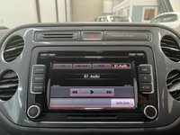 USED 2012 12 VOLKSWAGEN TIGUAN 2.0 SPORT TDI BLUEMOTION TECHNOLOGY 4MOTION DSG 5d 138 BHP Over &pound;5k Extras,DAB,Bluetooth