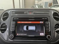USED 2012 12 VOLKSWAGEN TIGUAN 2.0 SPORT TDI BLUEMOTION TECHNOLOGY 4MOTION DSG 5d 138 BHP Over &pound;5k Extras,DAB,Bluetooth
