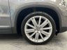 USED 2012 12 VOLKSWAGEN TIGUAN 2.0 SPORT TDI BLUEMOTION TECHNOLOGY 4MOTION DSG 5d 138 BHP Over &pound;5k Extras,DAB,Bluetooth
