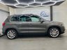 USED 2012 12 VOLKSWAGEN TIGUAN 2.0 SPORT TDI BLUEMOTION TECHNOLOGY 4MOTION DSG 5d 138 BHP Over &pound;5k Extras,DAB,Bluetooth