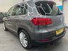 USED 2012 12 VOLKSWAGEN TIGUAN 2.0 SPORT TDI BLUEMOTION TECHNOLOGY 4MOTION DSG 5d 138 BHP Over &pound;5k Extras,DAB,Bluetooth