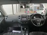 USED 2012 12 VOLKSWAGEN TIGUAN 2.0 SPORT TDI BLUEMOTION TECHNOLOGY 4MOTION DSG 5d 138 BHP Over &pound;5k Extras,DAB,Bluetooth