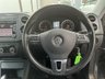 USED 2012 12 VOLKSWAGEN TIGUAN 2.0 SPORT TDI BLUEMOTION TECHNOLOGY 4MOTION DSG 5d 138 BHP Over &pound;5k Extras,DAB,Bluetooth