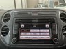USED 2012 12 VOLKSWAGEN TIGUAN 2.0 SPORT TDI BLUEMOTION TECHNOLOGY 4MOTION DSG 5d 138 BHP Over &pound;5k Extras,DAB,Bluetooth