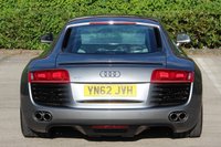 USED 2012 62 AUDI R8 4.2 FSI V8 Limited Edition R Tronic quattro 2dr **NOW SOLD**