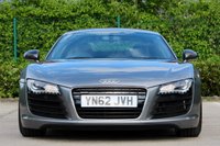 USED 2012 62 AUDI R8 4.2 FSI V8 Limited Edition R Tronic quattro 2dr **NOW SOLD**