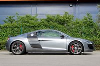 USED 2012 62 AUDI R8 4.2 FSI V8 Limited Edition R Tronic quattro 2dr **NOW SOLD**