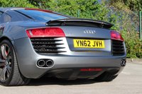 USED 2012 62 AUDI R8 4.2 FSI V8 Limited Edition R Tronic quattro 2dr **NOW SOLD**