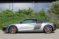 USED 2012 62 AUDI R8 4.2 FSI V8 Limited Edition R Tronic quattro 2dr **NOW SOLD**