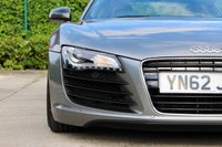 USED 2012 62 AUDI R8 4.2 FSI V8 Limited Edition R Tronic quattro 2dr **NOW SOLD**