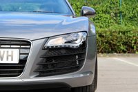 USED 2012 62 AUDI R8 4.2 FSI V8 Limited Edition R Tronic quattro 2dr **NOW SOLD**