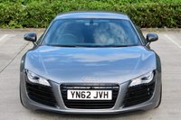 USED 2012 62 AUDI R8 4.2 FSI V8 Limited Edition R Tronic quattro 2dr **NOW SOLD**