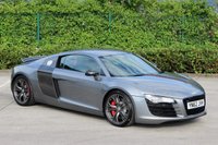 USED 2012 62 AUDI R8 4.2 FSI V8 Limited Edition R Tronic quattro 2dr **NOW SOLD**