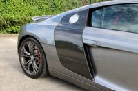 USED 2012 62 AUDI R8 4.2 FSI V8 Limited Edition R Tronic quattro 2dr **NOW SOLD**