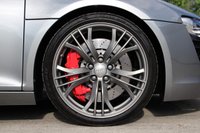 USED 2012 62 AUDI R8 4.2 FSI V8 Limited Edition R Tronic quattro 2dr **NOW SOLD**