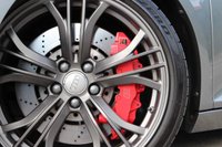 USED 2012 62 AUDI R8 4.2 FSI V8 Limited Edition R Tronic quattro 2dr **NOW SOLD**
