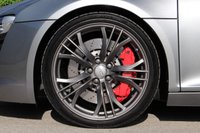 USED 2012 62 AUDI R8 4.2 FSI V8 Limited Edition R Tronic quattro 2dr **NOW SOLD**