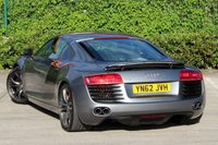 USED 2012 62 AUDI R8 4.2 FSI V8 Limited Edition R Tronic quattro 2dr **NOW SOLD**