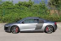 USED 2012 62 AUDI R8 4.2 FSI V8 Limited Edition R Tronic quattro 2dr **NOW SOLD**