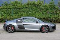 USED 2012 62 AUDI R8 4.2 FSI V8 Limited Edition R Tronic quattro 2dr **NOW SOLD**