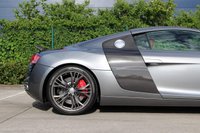 USED 2012 62 AUDI R8 4.2 FSI V8 Limited Edition R Tronic quattro 2dr **NOW SOLD**