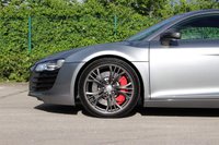 USED 2012 62 AUDI R8 4.2 FSI V8 Limited Edition R Tronic quattro 2dr **NOW SOLD**
