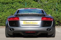 USED 2012 62 AUDI R8 4.2 FSI V8 Limited Edition R Tronic quattro 2dr **NOW SOLD**