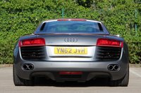 USED 2012 62 AUDI R8 4.2 FSI V8 Limited Edition R Tronic quattro 2dr **NOW SOLD**