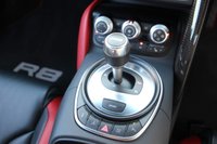 USED 2012 62 AUDI R8 4.2 FSI V8 Limited Edition R Tronic quattro 2dr **NOW SOLD**