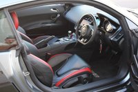 USED 2012 62 AUDI R8 4.2 FSI V8 Limited Edition R Tronic quattro 2dr **NOW SOLD**
