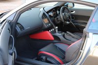 USED 2012 62 AUDI R8 4.2 FSI V8 Limited Edition R Tronic quattro 2dr **NOW SOLD**