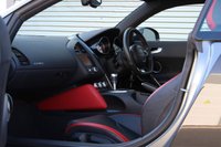 USED 2012 62 AUDI R8 4.2 FSI V8 Limited Edition R Tronic quattro 2dr **NOW SOLD**