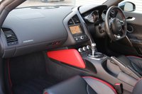 USED 2012 62 AUDI R8 4.2 FSI V8 Limited Edition R Tronic quattro 2dr **NOW SOLD**