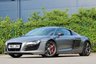 USED 2012 62 AUDI R8 4.2 FSI V8 Limited Edition R Tronic quattro 2dr **NOW SOLD**