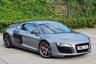 USED 2012 62 AUDI R8 4.2 FSI V8 Limited Edition R Tronic quattro 2dr **NOW SOLD**