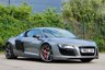 USED 2012 62 AUDI R8 4.2 FSI V8 Limited Edition R Tronic quattro 2dr **NOW SOLD**
