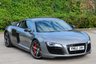 USED 2012 62 AUDI R8 4.2 FSI V8 Limited Edition R Tronic quattro 2dr **NOW SOLD**