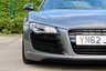 USED 2012 62 AUDI R8 4.2 FSI V8 Limited Edition R Tronic quattro 2dr **NOW SOLD**