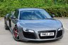USED 2012 62 AUDI R8 4.2 FSI V8 Limited Edition R Tronic quattro 2dr **NOW SOLD**