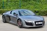 USED 2012 62 AUDI R8 4.2 FSI V8 Limited Edition R Tronic quattro 2dr **NOW SOLD**