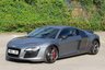 USED 2012 62 AUDI R8 4.2 FSI V8 Limited Edition R Tronic quattro 2dr **NOW SOLD**