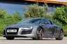 USED 2012 62 AUDI R8 4.2 FSI V8 Limited Edition R Tronic quattro 2dr **NOW SOLD**